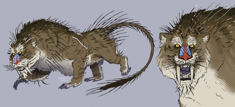 Manticore